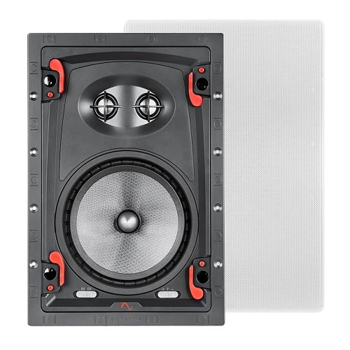 Episode SIG-76-IWSURR Signature 7 Series In-Wall Surround Speaker, 6\\"