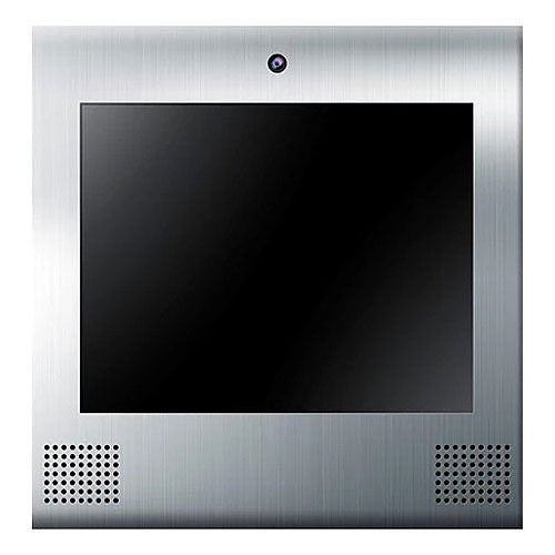 Inaxsys PRT-ENTR-17-SFC Entry Station Models
