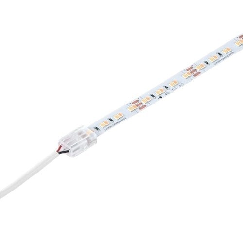 Lutron LU-T30-TW-IN Lumaris Tape Light, Tunable White LED, 18K-4K, 98.4\' Reel