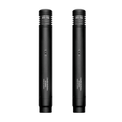 Audio-Technica AT4041SP Cardioid Condenser Microphone