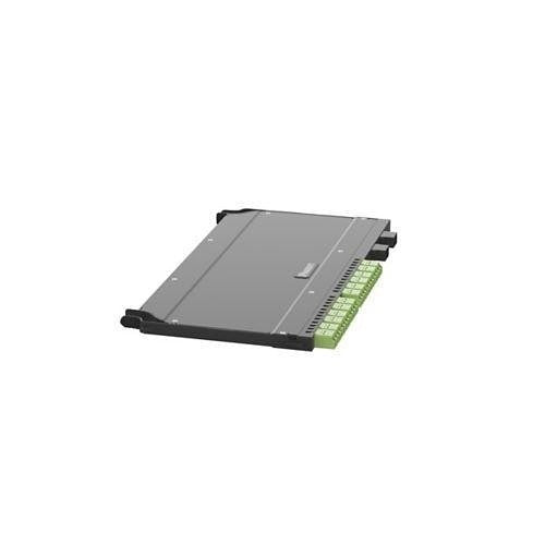 Panduit FDCWA-24-10B2RH 24-Fiber Front Access Cassette, OM5 LC Duplex