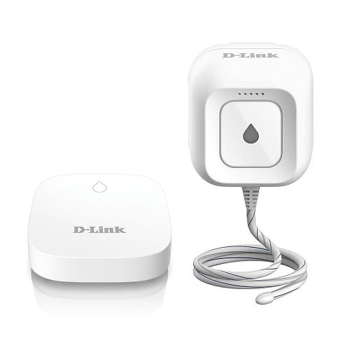 D-Link DCH-S1621KT Wi-Fi Water Sensor Kit