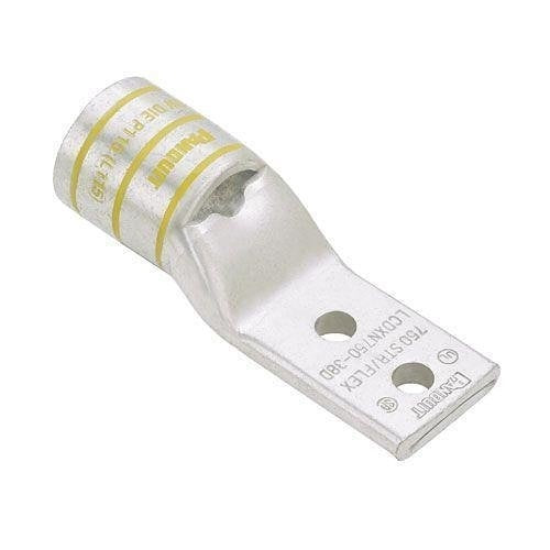 Panduit LCDXN750-38D-3 Copper Compression Lug, 777.7 KC