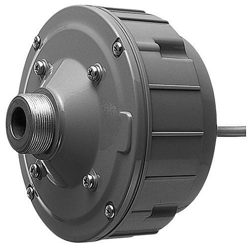 TOA TU-651 TU Series Driver Unit for Horn Speakers with IP65 Weatherproof Construction, 50W