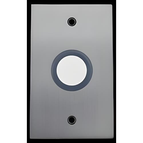 Essex PRX-2IP RoxProx IP Series Rugged Proximity Reader, 125kHz, Single Gang Switchbox, IP65, IK10
