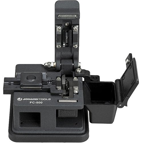 Jonard Tools FC-500  Precision Fiber Cleaver