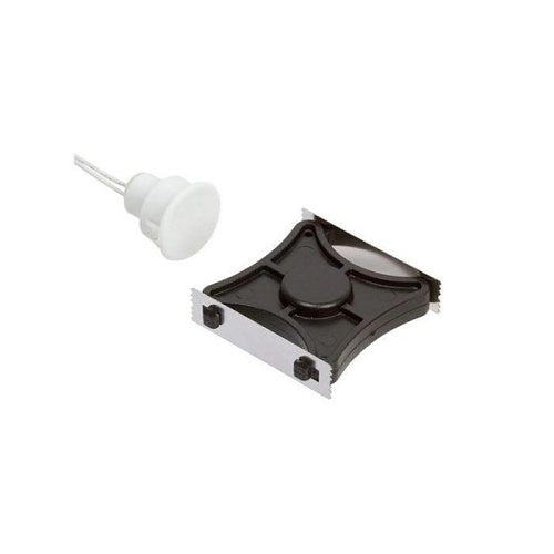 Nascom N1178CWSHK/STDD 3/4\\" Stub Double Pole Double Throw Relay, 12\\", Shark