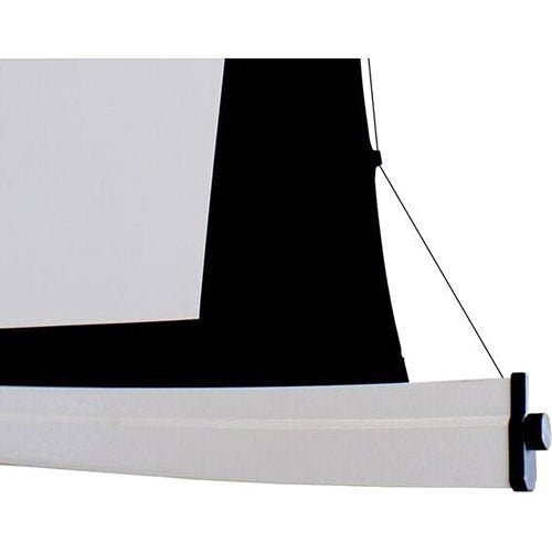 Elite Screens SKTP180XWH Proav Saker Tab-Tension Plus 180xwh 180\\" Electric Projection Screen