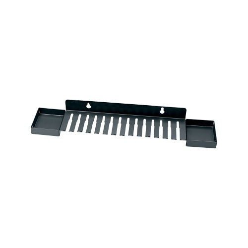 Middle Atlantic CLAW Wall Mounted Cable Claw, Cable Management, 16\\" Length
