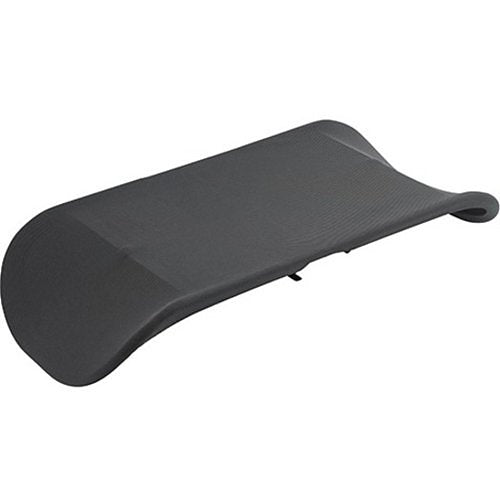 Chief FCAC1LB Chief Fusion Flat Panel Back Cover, Single LCM