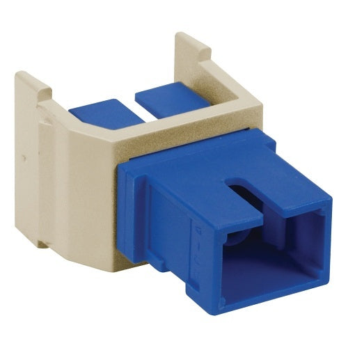 Hubbell SFSCSOREI Fiber Optic Cable Connector