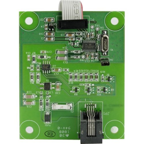 Mircom TX3-MDM TX3-Series Modem Module Image of MI-TX3MDM