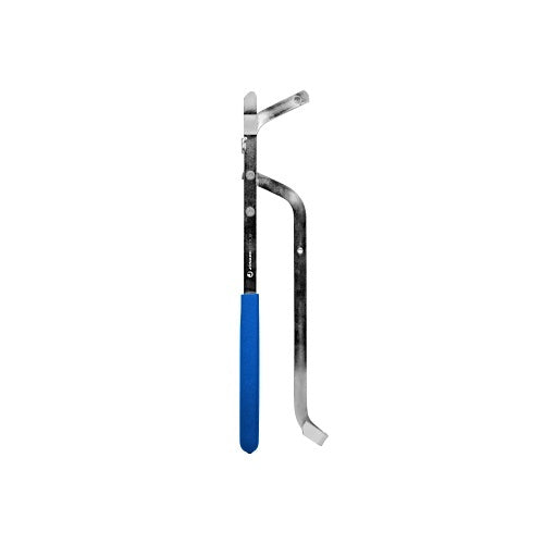 Jonard Tools DBG-75 Folding Flex Drill Bit Guide