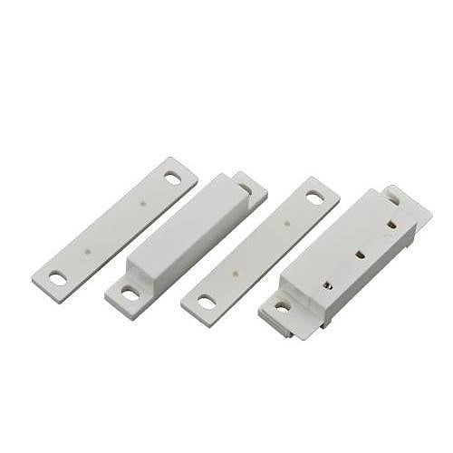 Bosch ISN-CSM35-W Small Contact, Closed Loop, 10-Pack, White