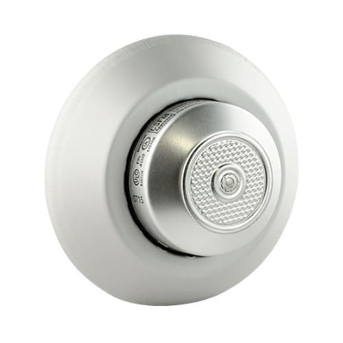 Potter CF-200-2-MP 200°F Dual Normally Open Heat Detector, Weather Proof