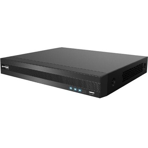 AVYCON AVR-HN808P8-10T 8-Channel 4K PoE UHD NVR, 10TB