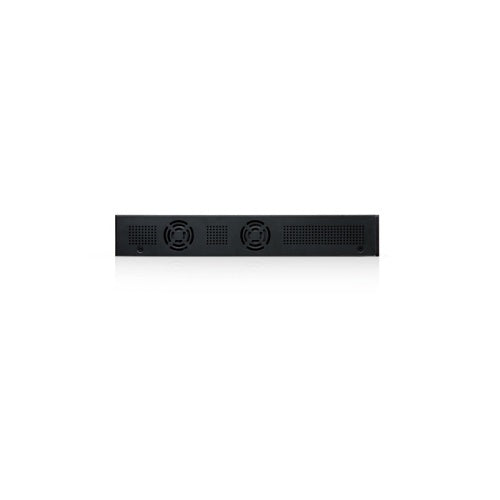 Ubiquiti ES-24-500W EdgeSwitch 24 PoE, Rack-Mountable, 1U, 500W