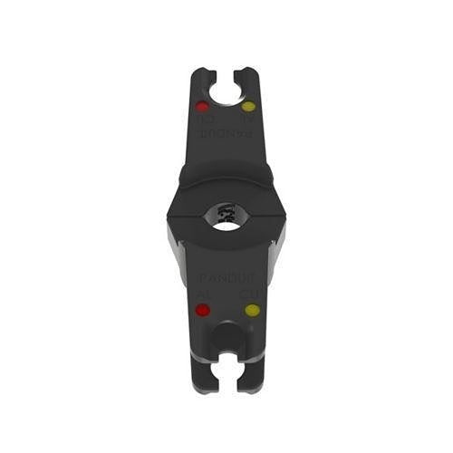 Panduit CD-2001-1-SET Crimping and Punch Down Tool