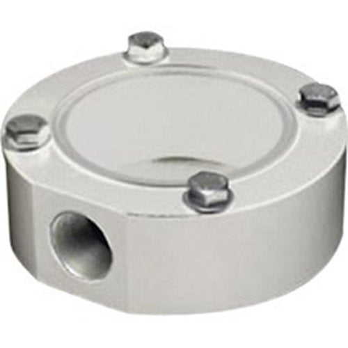 Bosch MIC-SCA-WD Mounting Adapter for Surveillance Camera - White Image of PB-MICSCAWD