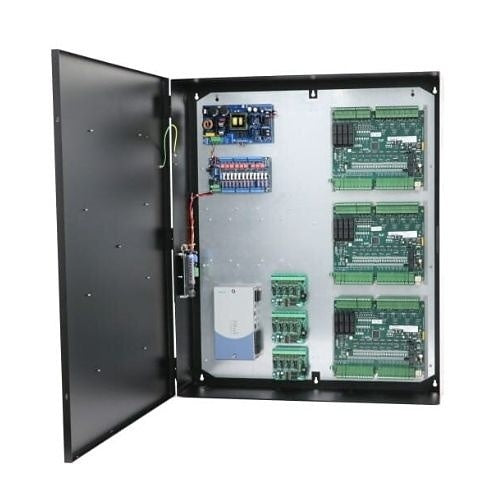 Altronix T3SPK78SPQ Trove3SP3 8-Door ULX Fused Power Supply, 115V