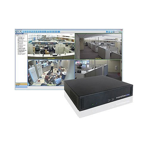 Exacq ACEVIP01-01 1-Year Activation Card with exacqVision Professional with 1-IP Camera License
