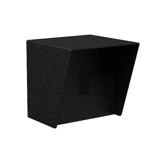 Pedestal Pro 66HOU-PAXT-03-CRS Access Control Housing