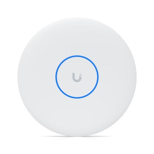 Ubiquiti U7-PRO-XGS UniFi Access Point, 8-Stream, Wi-Fi 7, Ceiling-Mounted