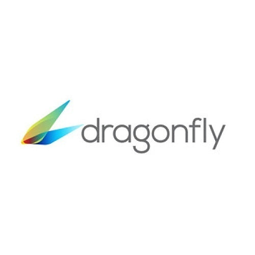 Dragonfly DFS-UW (1) Material Sample, Ultra White
