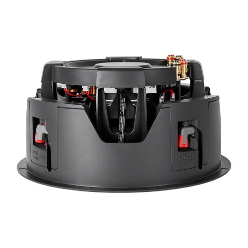 Episode SIG-58-ICDVC Signature 5 Series In-Ceiling Dual Voice Coil Speaker, 8\\"