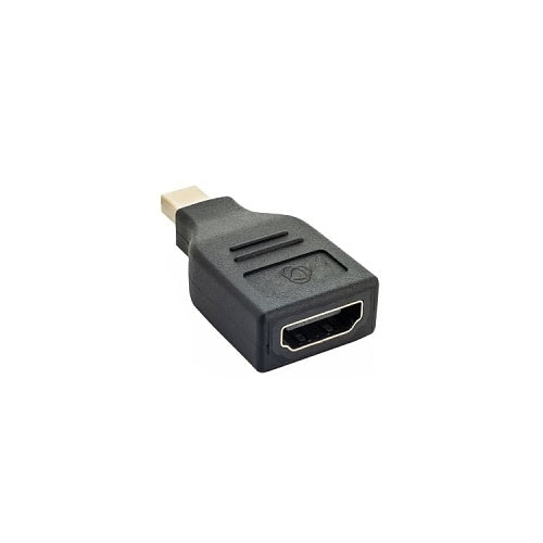 Kramer AD-MDP/HF Mini DisplayPort Male to HDMI Female, 1920x1200 at 60