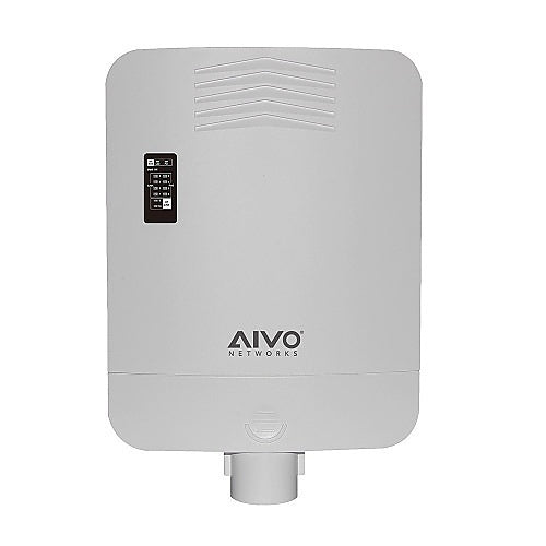 AVYCON AVN-W10-2P08W96G Weather Proof Outdoor 8-Port PoE Switch
