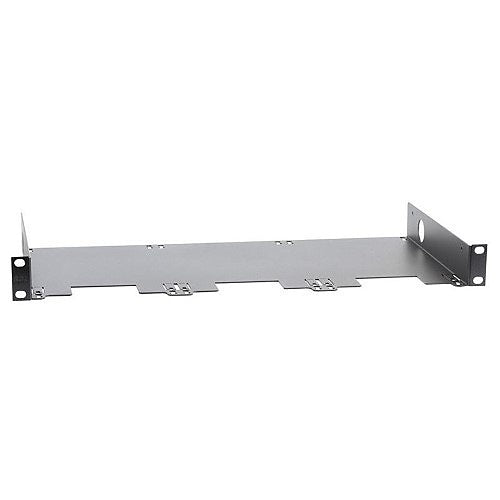 RDL RC-1UR 19\\" Universal Rack Chassis for RACK-UP, Stick-ON, TX Series Modules and AMS Accessories