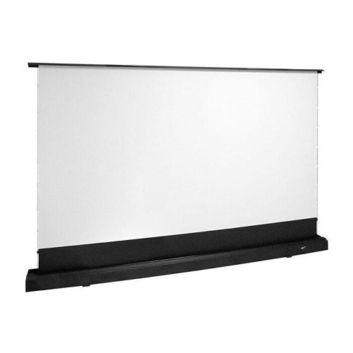 Elite Screens FTE183H3 183\\" Kestrel Tab-Tension 3 Series Electric Floor-Rising Projection Screen