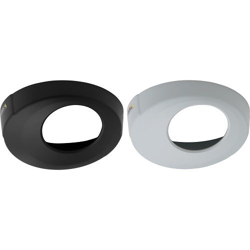 AXIS P39R Skin Covers for P39-R Cameras, 10-Pack, White