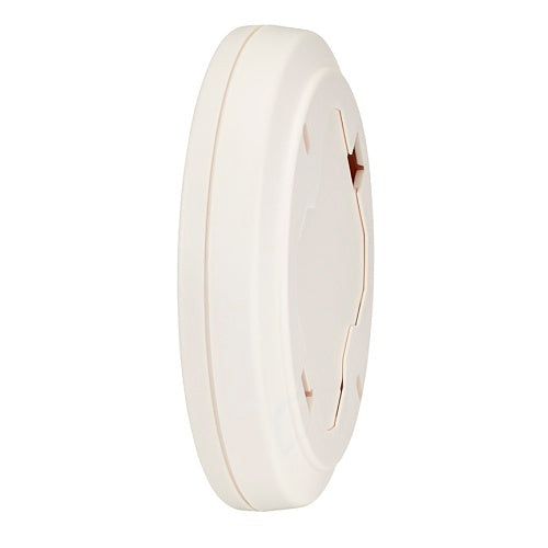 Radionix DS936 Low-Profile Panoramic PIR Motion Sensor, 24\' (7m), White