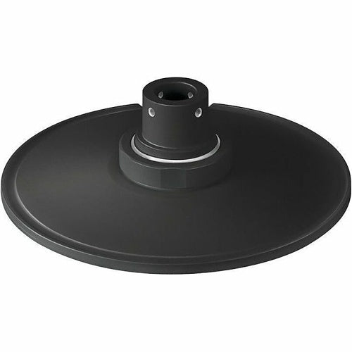 i-PRO WV-QSR508-B 4-Screw Wall Mount Bracket, Black