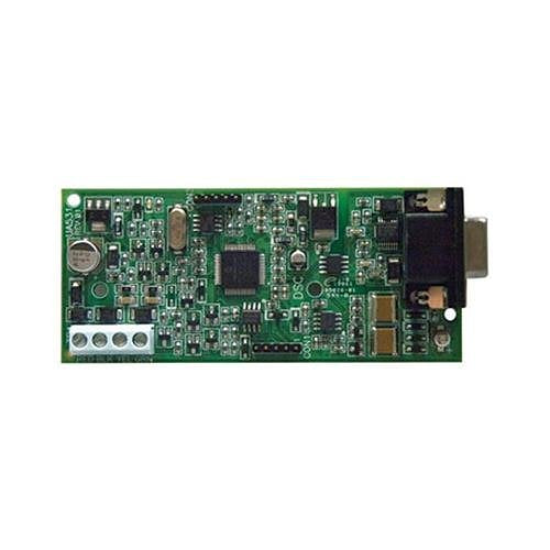 Kantech PowerSeries Integration Kit: IT-100 Integration Module and CBLK-IT100 Cable Kit Image of KW-KTIT100