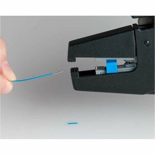 Jonard Tools WSA-1024 Self-Adjusting Wire Stripper Pro, 10-24 AWG