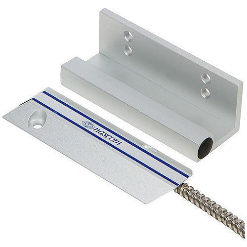 Nascom Overhead Door Switch With An L Shape Magnet Image of J8-N205AST