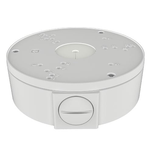 Inaxsys XLGNXLB12C Junction Box, White
