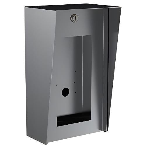 Pedestal Pro 814HOU-ALCY-01-304 Housing with Cutout for Alocity AI-1000 Intercom
