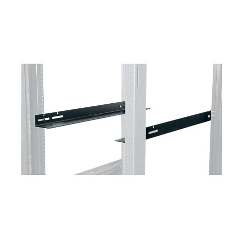 Middle Atlantic CSA-26 Chassis Support Brackets, 26\\" Depth Chassis Brackets