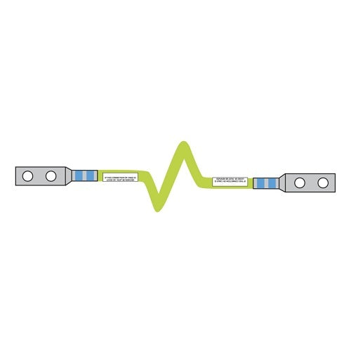 Hubbell HGRKTDK11DKXH Grounding and Bonding, Bonding Conductor Kit