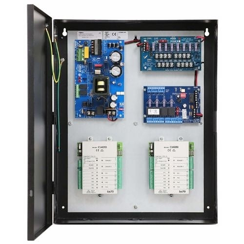 Altronix T1SAK34 Access Power Controller