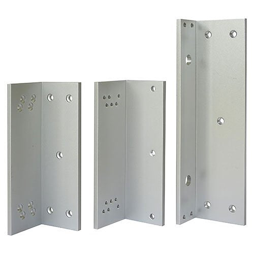 CDVI Mounting Bracket for Magnetic Lock Image of CV-LZ500