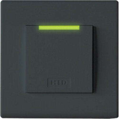 HID iCLASS SE R95A Smart Card Reader Image of HU-95ANTNTK0