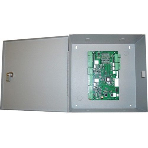 Mier BW-PRO32SMBOX Surface-Mount Enclosure, 12\\" 12\\" 4\\", Gray