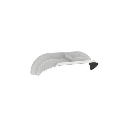 Illustra IA-CAP-WH-F4M Weather Hood for Flex Gen4 10MP Dual Sensor Cameras, White