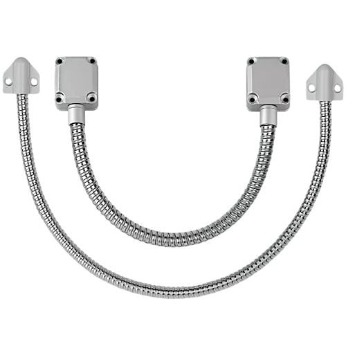 RCI 9509 24\\" Heavy Duty Flexible Door Loop, Silver