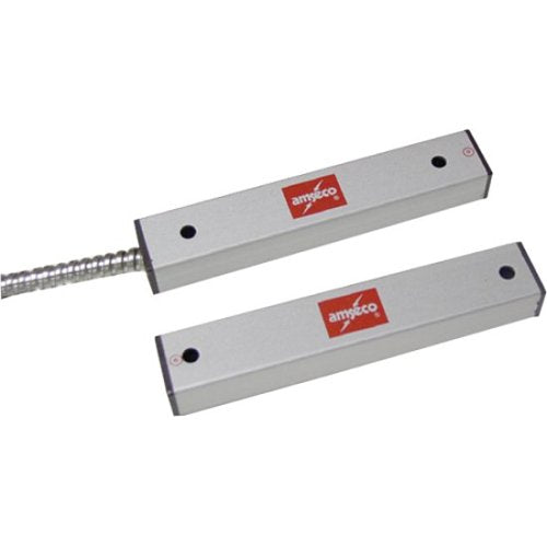 Potter BMC-33B Anti-Defeat Double Bias Contact, HIgh Security Image of AS-BMC33B